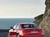 Audi S4 and S4 Avant (2009) - picture 7 of 23