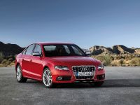 Audi S4 and S4 Avant (2009) - picture 8 of 23