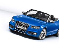 Audi S5 Cabriolet (2010) - picture 3 of 51