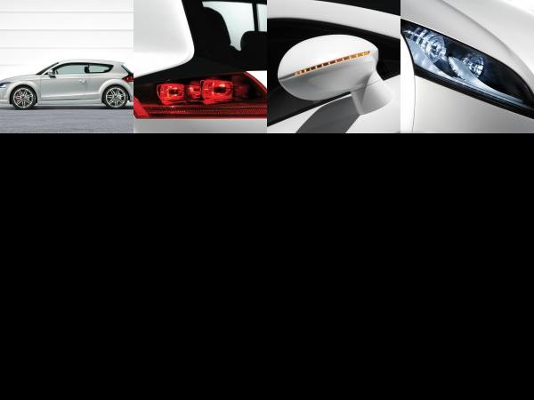 Audi Shooting Brake Concept (2005) - picture 13 of 16