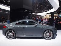Audi TT Detroit 2015 (2015)