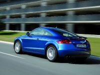 Audi TT TDI (2008)