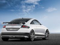 Audi TT Ultra Quattro Concept (2013)