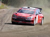 Citroen C4 WRC 2007 (2007)