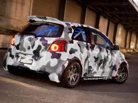 Auto Salon Yaris (2009)