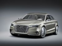 Auto Shanghai 2011 Audi A3 e-Tron (2011)