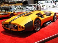 Autobau Geneva 2010 (2010)