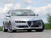 Autodelta Alfa Romeo 159 J4 2.2 C (2008) - picture 1 of 4