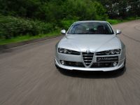 Autodelta Alfa Romeo 159 J4 2.2 C (2008) - picture 2 of 4