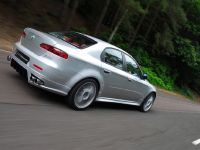 Autodelta Alfa Romeo 159 J4 2.2 C (2008) - picture 4 of 4