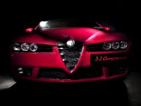Autodelta Brera S 3.2 Compressore (2009)