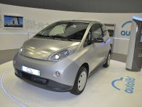 Autolib Paris 2012 (2012)