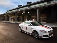 Autonomous Audi TTS Pikes Peak (2010) - picture 1 of 12