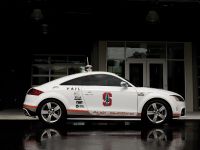 Autonomous Audi TTS Pikes Peak (2010) - picture 2 of 12