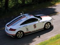 Autonomous Audi TTS Pikes Peak (2010) - picture 4 of 12