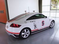 Autonomous Audi TTS Pikes Peak (2010) - picture 6 of 12