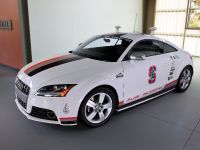 Autonomous Audi TTS Pikes Peak (2010) - picture 7 of 12