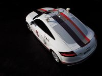 Autonomous Audi TTS Pikes Peak (2010) - picture 8 of 12