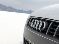 Autonomous Audi TTS (2009) - picture 1 of 7