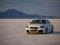 Autonomous Audi TTS (2009) - picture 7 of 7