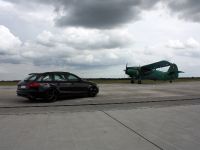 AVUS PERFORMANCE Audi A4 Avant Black Arrow (2009) - picture 1 of 6