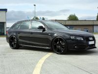 AVUS PERFORMANCE Audi A4 Avant Black Arrow (2009) - picture 3 of 6