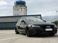 AVUS PERFORMANCE Audi A4 Avant Black Arrow (2009)