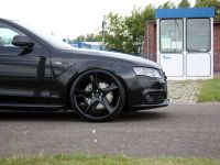 AVUS PERFORMANCE Audi A4 Avant Black Arrow (2009) - picture 6 of 6