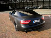 AVUS PERFORMANCE Audi A5 (2009) - picture 3 of 8