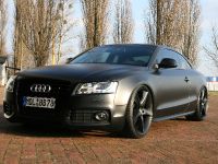 AVUS PERFORMANCE Audi A5 (2009) - picture 4 of 8