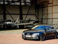 AVUS PERFORMANCE Audi A5 (2009) - picture 7 of 8