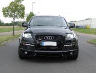 AVUS PERFORMANCE Audi Q7 (2009) - picture 1 of 10