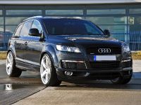 AVUS PERFORMANCE Audi Q7 (2009) - picture 2 of 10