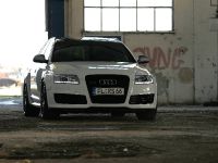 AVUS PERFORMANCE Audi RS6 (2009) - picture 2 of 7