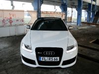 AVUS PERFORMANCE Audi RS6 (2009) - picture 7 of 7