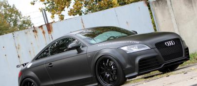 2009 AVUS PERFORMANCE Audi TT-RS