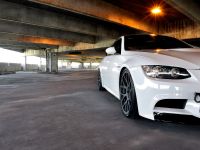 AVUS Performance BMW M3 (2010) - picture 2 of 8