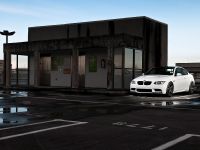 AVUS Performance BMW M3 (2010) - picture 6 of 8
