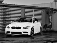 AVUS Performance BMW M3 (2010) - picture 7 of 8