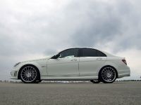 AVUS PERFORMANCE Mercedes-Benz C63 AMG (2009) - picture 1 of 10