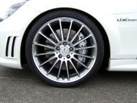 AVUS PERFORMANCE Mercedes-Benz C63 AMG (2009) - picture 4 of 10