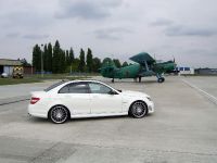 AVUS PERFORMANCE Mercedes-Benz C63 AMG (2009) - picture 7 of 10