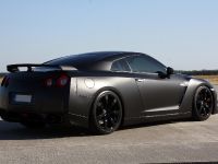 AVUS PERFORMANCE Nissan GT-R (2009) - picture 1 of 10