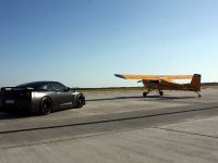 AVUS PERFORMANCE Nissan GT-R (2009) - picture 2 of 10
