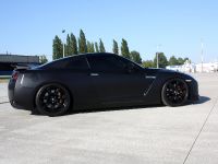 AVUS PERFORMANCE Nissan GT-R (2009) - picture 4 of 10