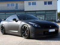 AVUS PERFORMANCE Nissan GT-R (2009) - picture 6 of 10