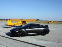 AVUS PERFORMANCE Nissan GT-R (2009) - picture 7 of 10