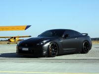 AVUS PERFORMANCE Nissan GT-R (2009)