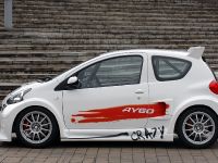 AYGO crazy concept (2008)