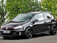 B&amp;B Volkswagen Golf GTI Edition 35 (2011) - picture 1 of 3